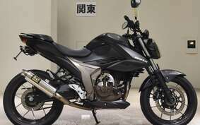 SUZUKI GIXXER 250 ED22B