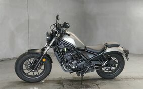 HONDA REBEL 250 MC49