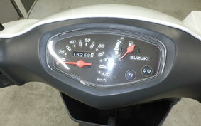 SUZUKI ADDRESS V125 CF4EA