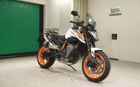 KTM 890 DUKE R 2022