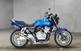 HONDA CB400SF VTEC REVO 2008 NC42