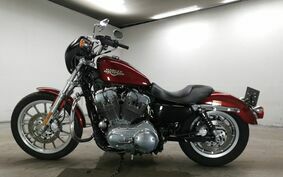 HARLEY XL883L 2009 CR2