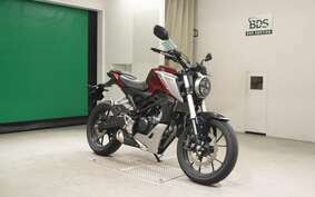 HONDA CB125 R JC79