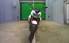 KAWASAKI Z1000 Gen.3 2008 ZRT00B