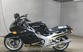 KAWASAKI ZZ1100 NINJA 1998 ZXT10D