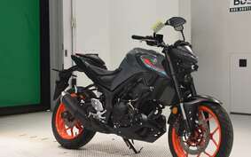 YAMAHA MT-25 A RG43J