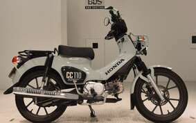 HONDA CROSS CUB 110 JA60