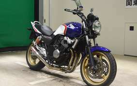 HONDA CB400SFV-3 2006 NC39