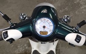 HONDA GIORNO AF77