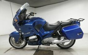 BMW R1100RT 1996 6697