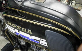 HONDA GL1000 1978