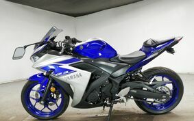 YAMAHA YZF-R3 2015 RH07J