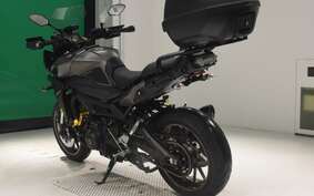 YAMAHA MT-09 Tracer 2015 RN36J