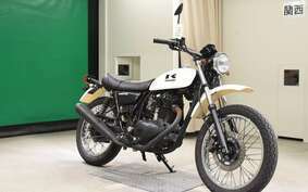 KAWASAKI 250TR BJ250F