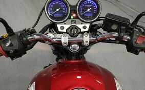 HONDA CB400SF VTEC REVO 2009 NC42