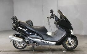 YAMAHA MAJESTY 125 SE22