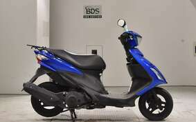 SUZUKI ADDRESS V125 S CF4MA