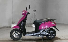 SUZUKI LET's CA4AA