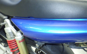 HONDA CB400SF VTEC A 2008 NC42