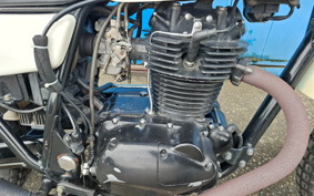 KAWASAKI 250TR BJ250F