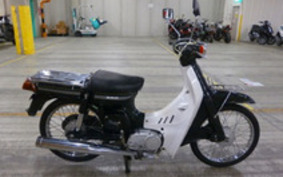 SUZUKI BIRDIE 50 BA14A