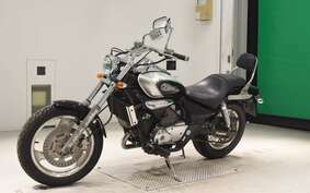 KAWASAKI ELIMINATOR 250 V VN250A