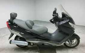 SUZUKI SKYWAVE 250 (Burgman 250) CJ43A