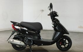 YAMAHA JOG ZR Evolution 2 SA39J