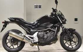 HONDA NC 700 S ABS 2012 RC61