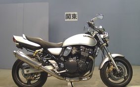 SUZUKI INAZUMA 400 (GSX400) 1997 GK7BA