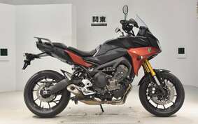 YAMAHA MT-09 Tracer RN51J