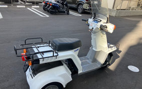 HONDA  GYRO X STANDARD  TD02