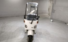 HONDA GYRO TA02