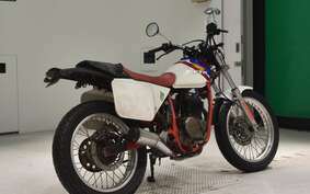 HONDA FTR250 MD17