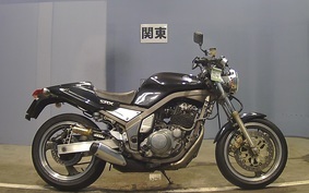 YAMAHA SRX600 Gen.4 1991 3SX