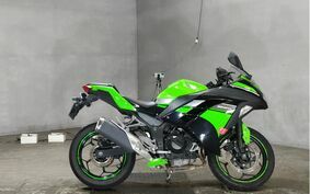 KAWASAKI NINJA 250 EX250L