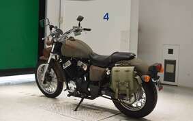 HONDA VT400S 2012 NC46