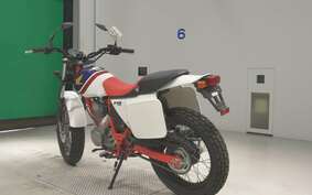 HONDA FTR223 MC34