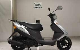 SUZUKI ADDRESS V125 G CF46A