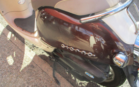 HONDA GIORNO AF70