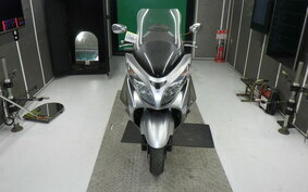 SUZUKI SKYWAVE 400 S 3 2008 CK44A