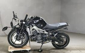 YAMAHA MT-09 2014 RN34J