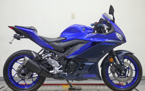 YAMAHA YZF-R25 RG74J