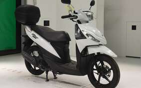 SUZUKI ADDRESS 110 CE47A