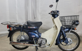 HONDA PRESS CUB 50 DX AA01