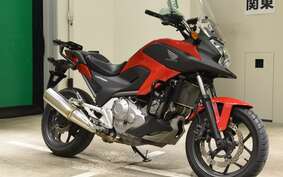 HONDA NC 700 X A 2012 RC63