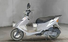 YAMAHA JOG ZR Evolution 2 SA39J