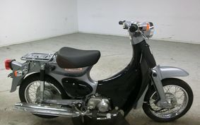 HONDA LITTLE CUB Cell AA01