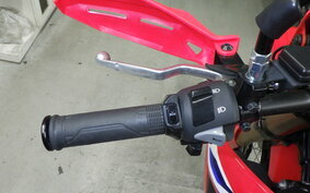 HONDA CRF250L MD47