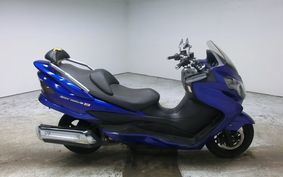 SUZUKI SKYWAVE 250 (Burgman 250) S Fi CJ44A